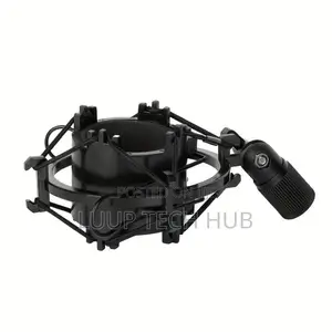 Microphone Shock Mount