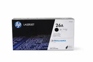 Hp 26a Toner Cartridge (Cf226a)