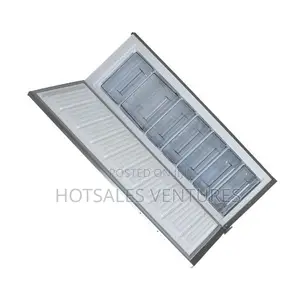 Affordable TCL 168 Litres Standing Freezer - F208sds
