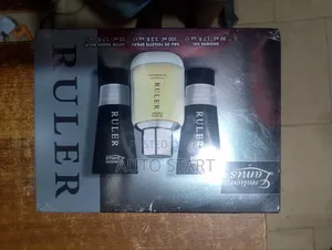 Perfume Spray Ruler+Free Delivery Within Accra