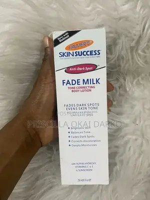 Palmer’S Skin Success Fade Milk