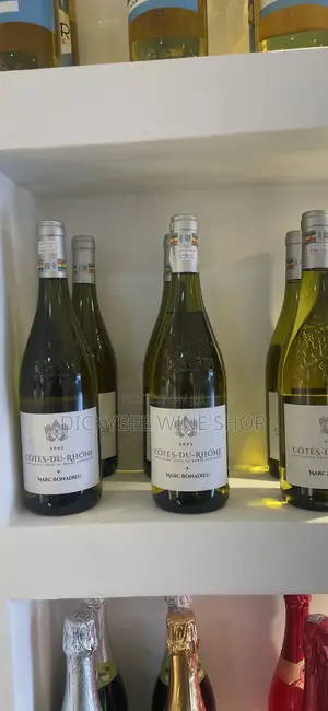 Côtes Du Rhône White
