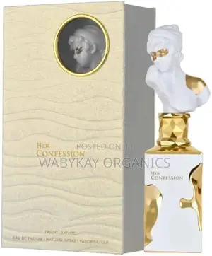 His or Her Confession 100ml Perfume