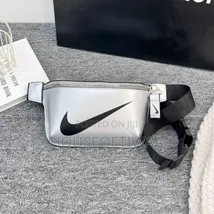 Mini Waist and Crossbody Bag