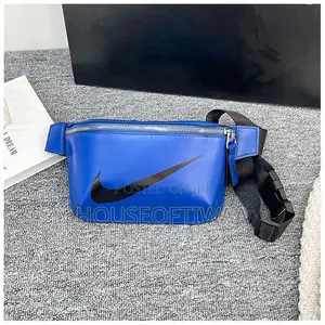 Mini Waist and Crossbody Bag