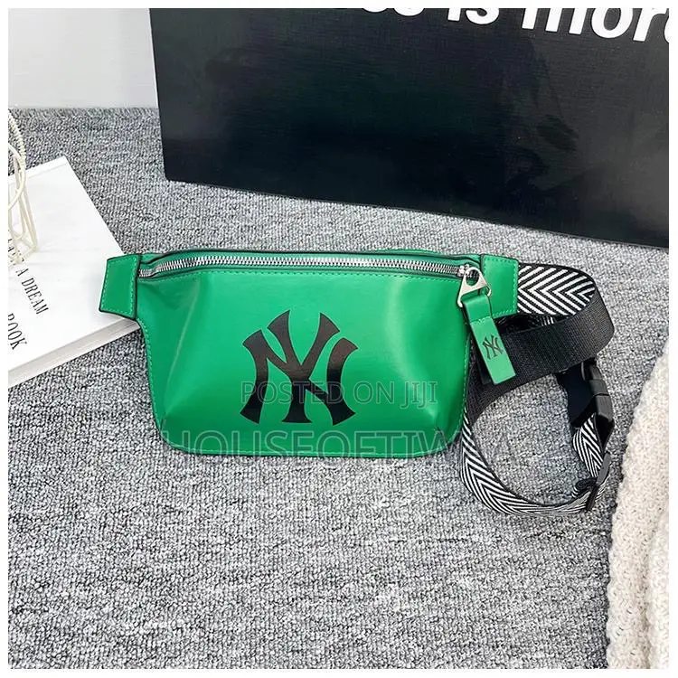 Mini Waist and Crossbody Bag