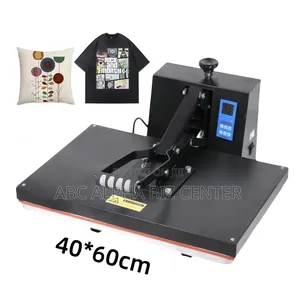 A2 40*60cm Heat Press Machine