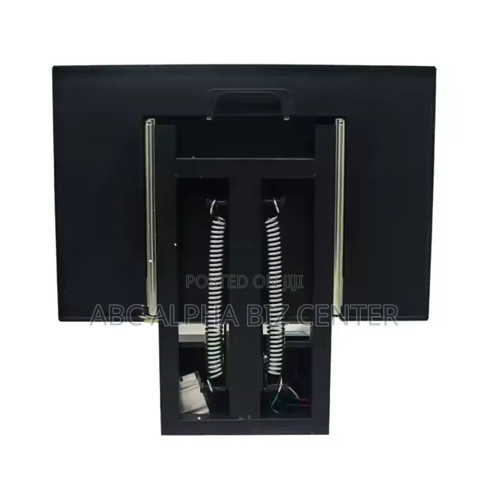 A2 40*60cm Heat Press Machine