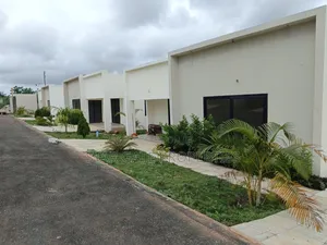 3bdrm House in Gated Estate Houses, Kumasi Metropolitan for sale