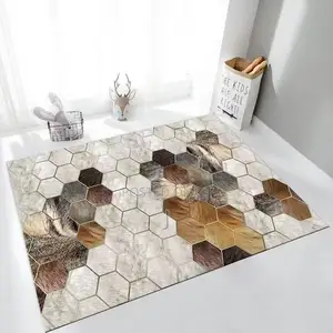 Center Rug