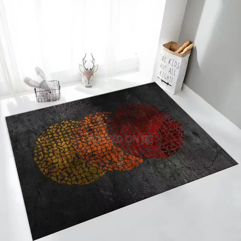 Center Rug