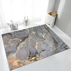 Center Rug