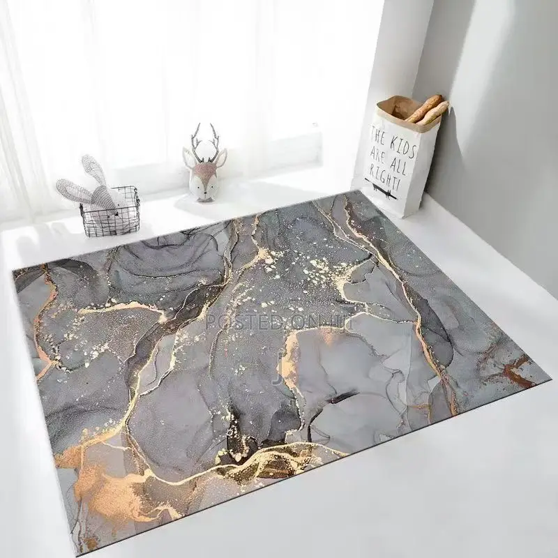 Center Rug
