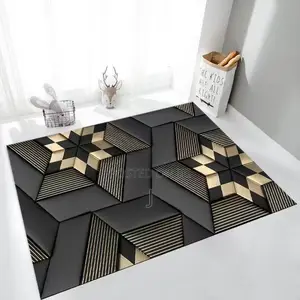 Center Rug