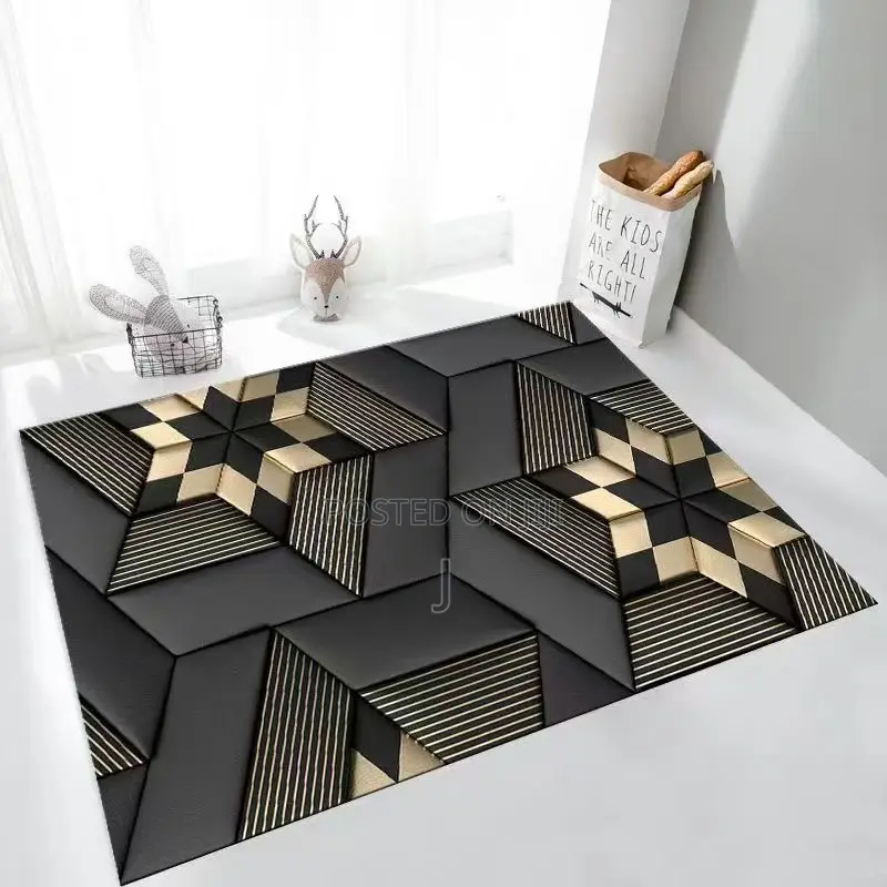 Center Rug
