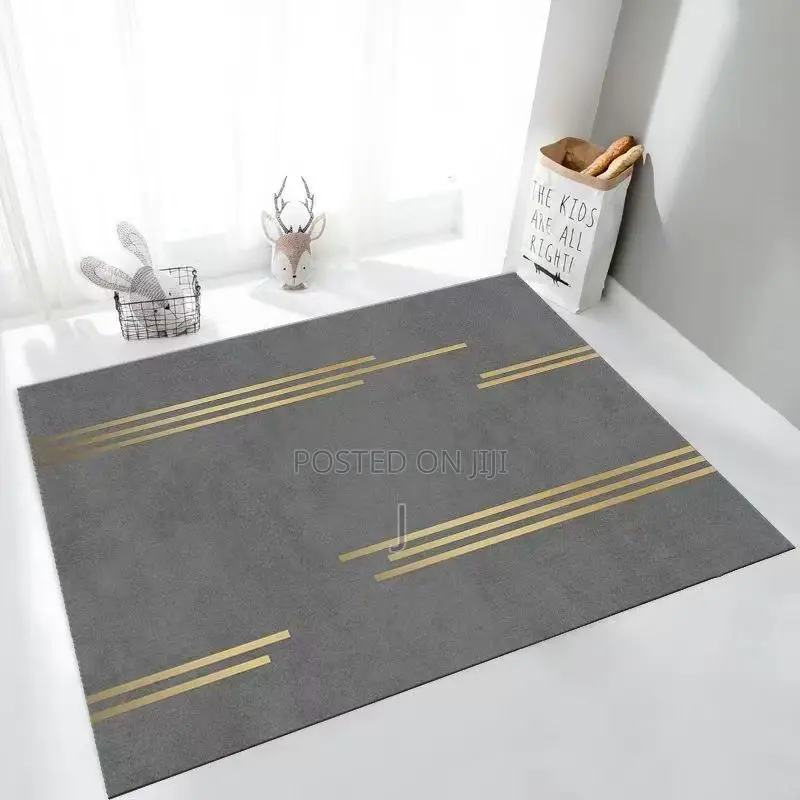 Center Rug