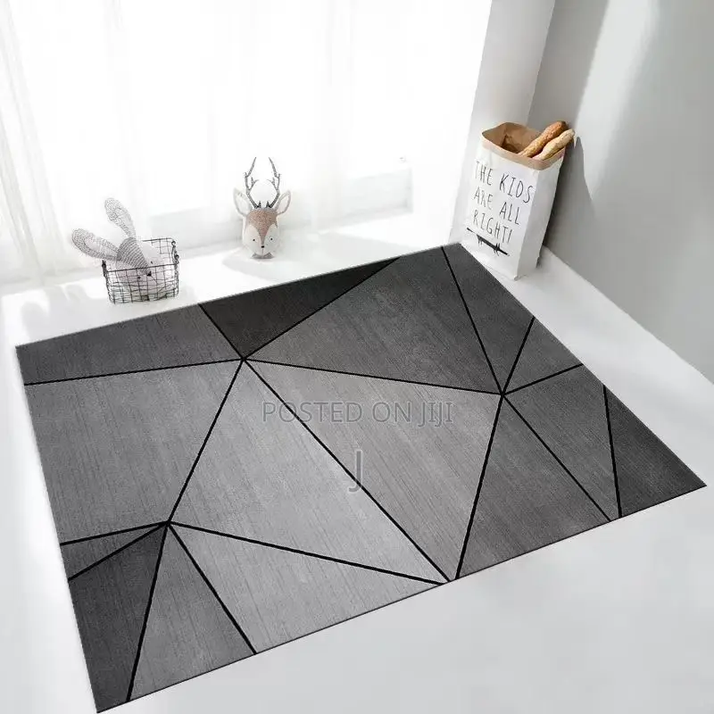 Center Rug