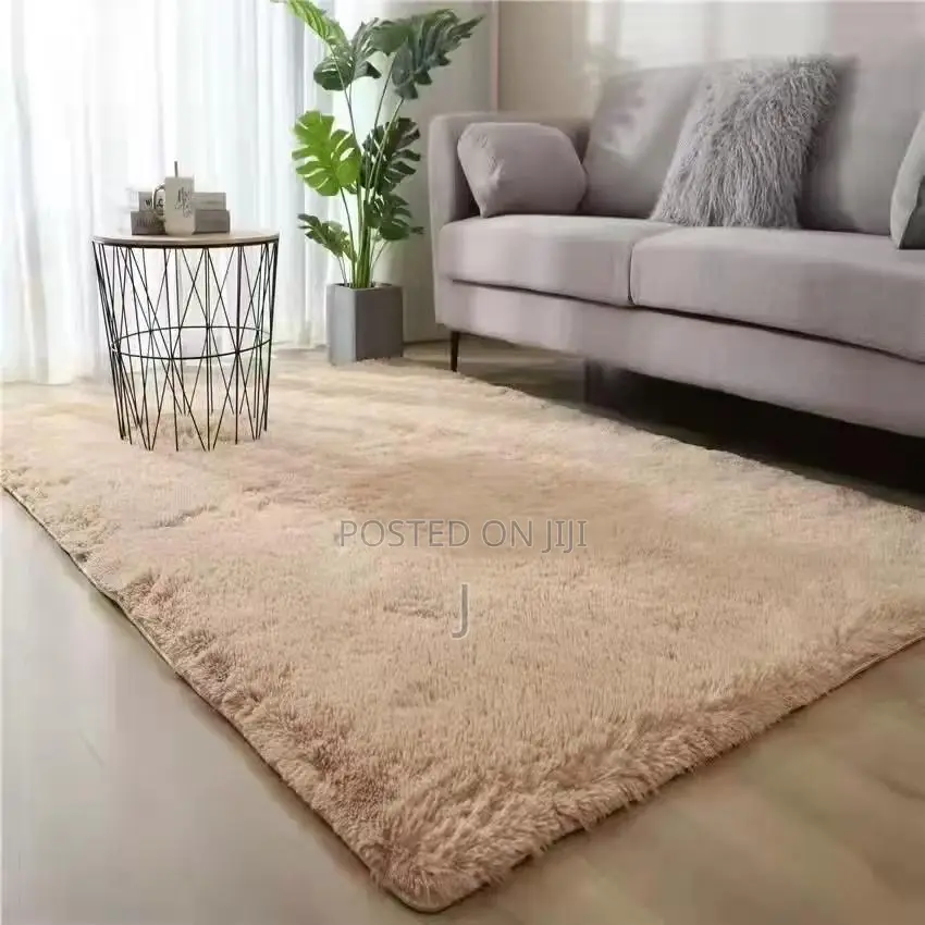 Center Rug