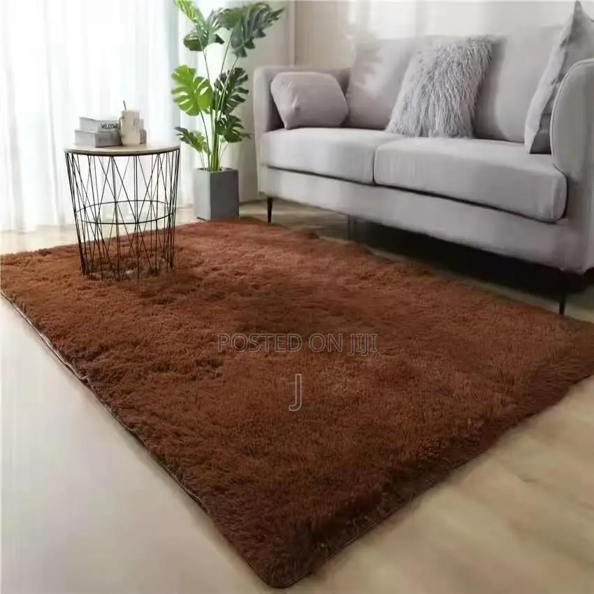 Center Rug