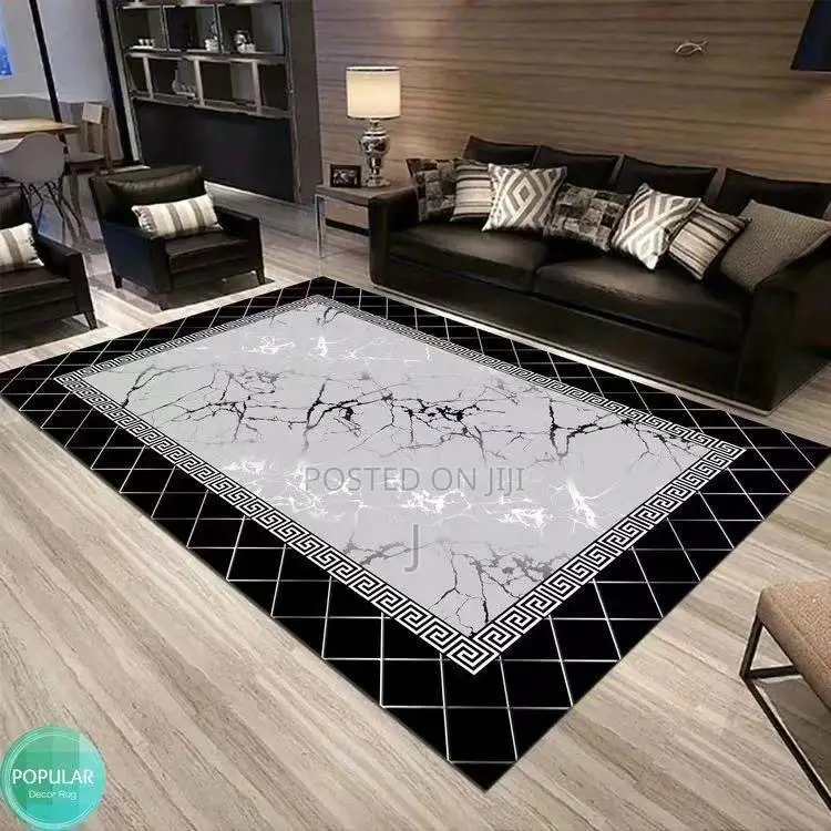 Center Rug