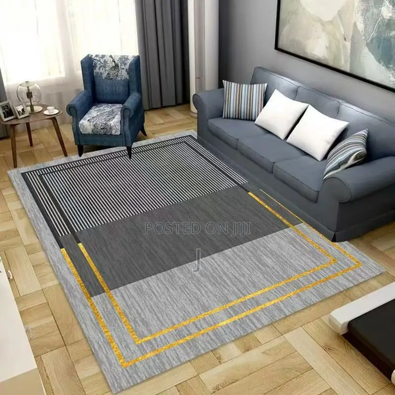 Center Rug