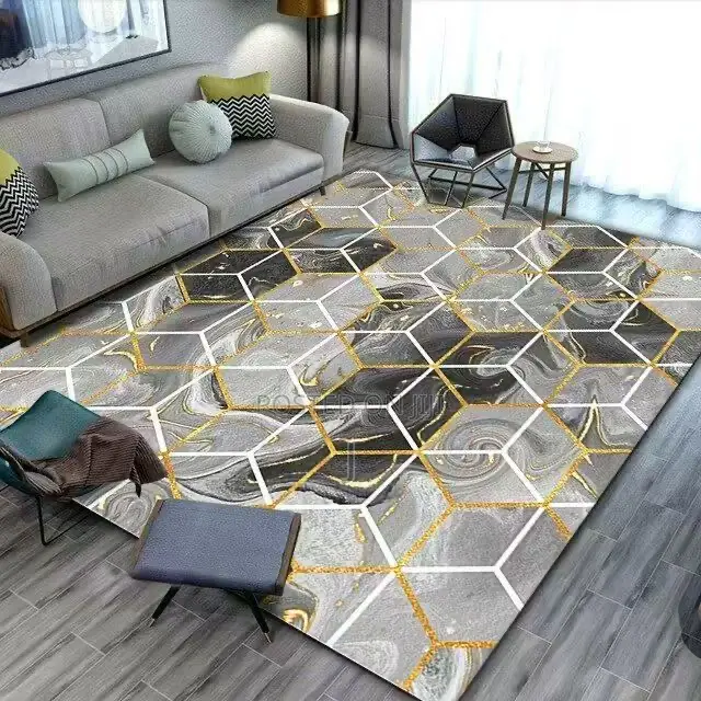 Center Rug