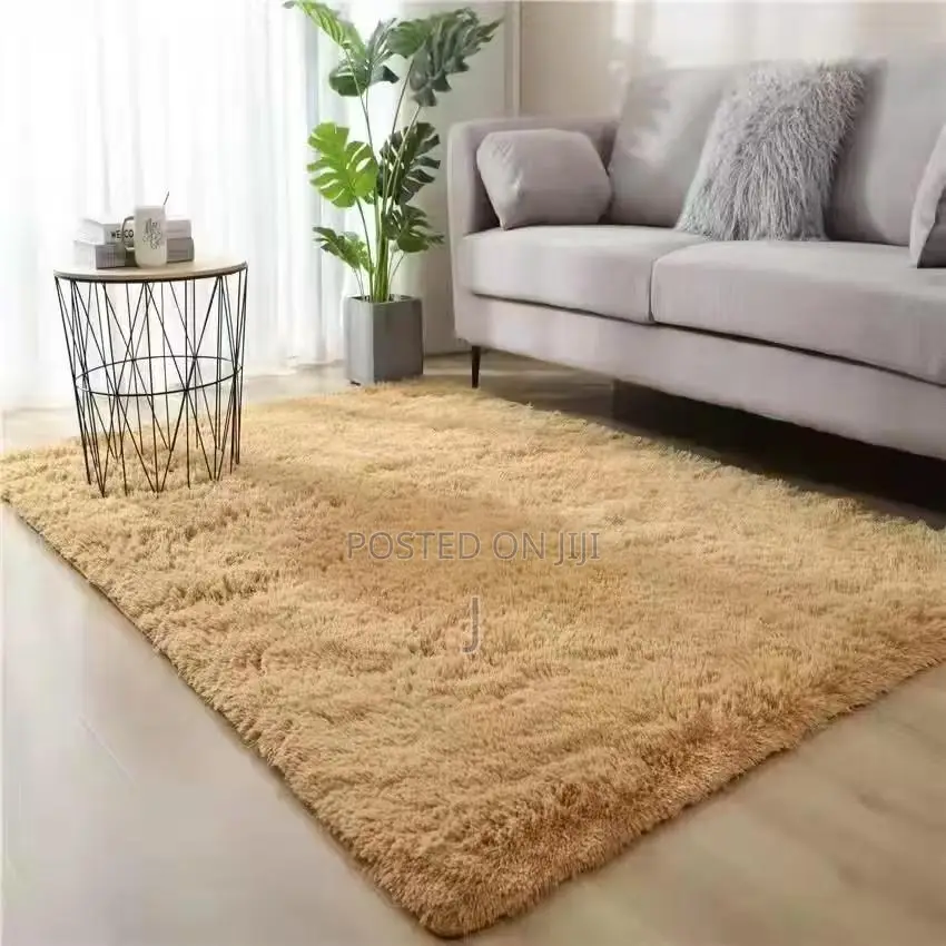 Center Rug