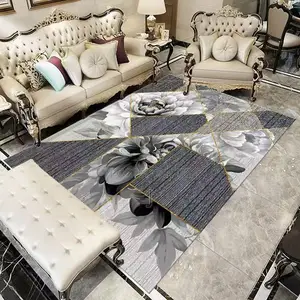 Center Rug