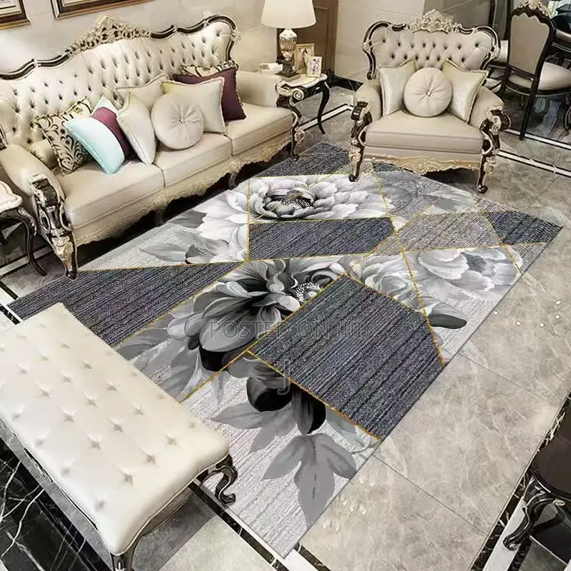 Center Rug