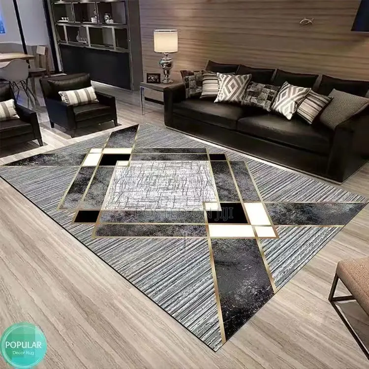 Center Rug