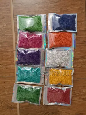 Color Masterbatch