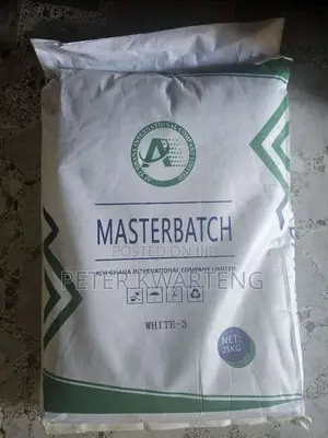 Color Masterbatch