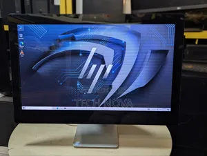 Desktop Computer HP Pavilion 24 8GB Intel Core i5 HDD 1T