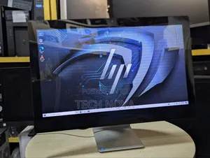Desktop Computer HP Pavilion 24 8GB Intel Core i5 HDD 1T