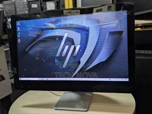 Desktop Computer HP Pavilion 24 8GB Intel Core i5 HDD 1T