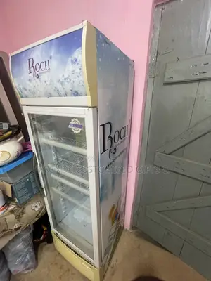 Roch 290l Showcase Fridge