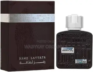 Rams Lataffa