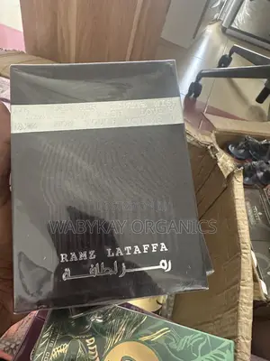 Rams Lataffa