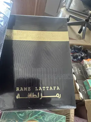 Rams Lataffa