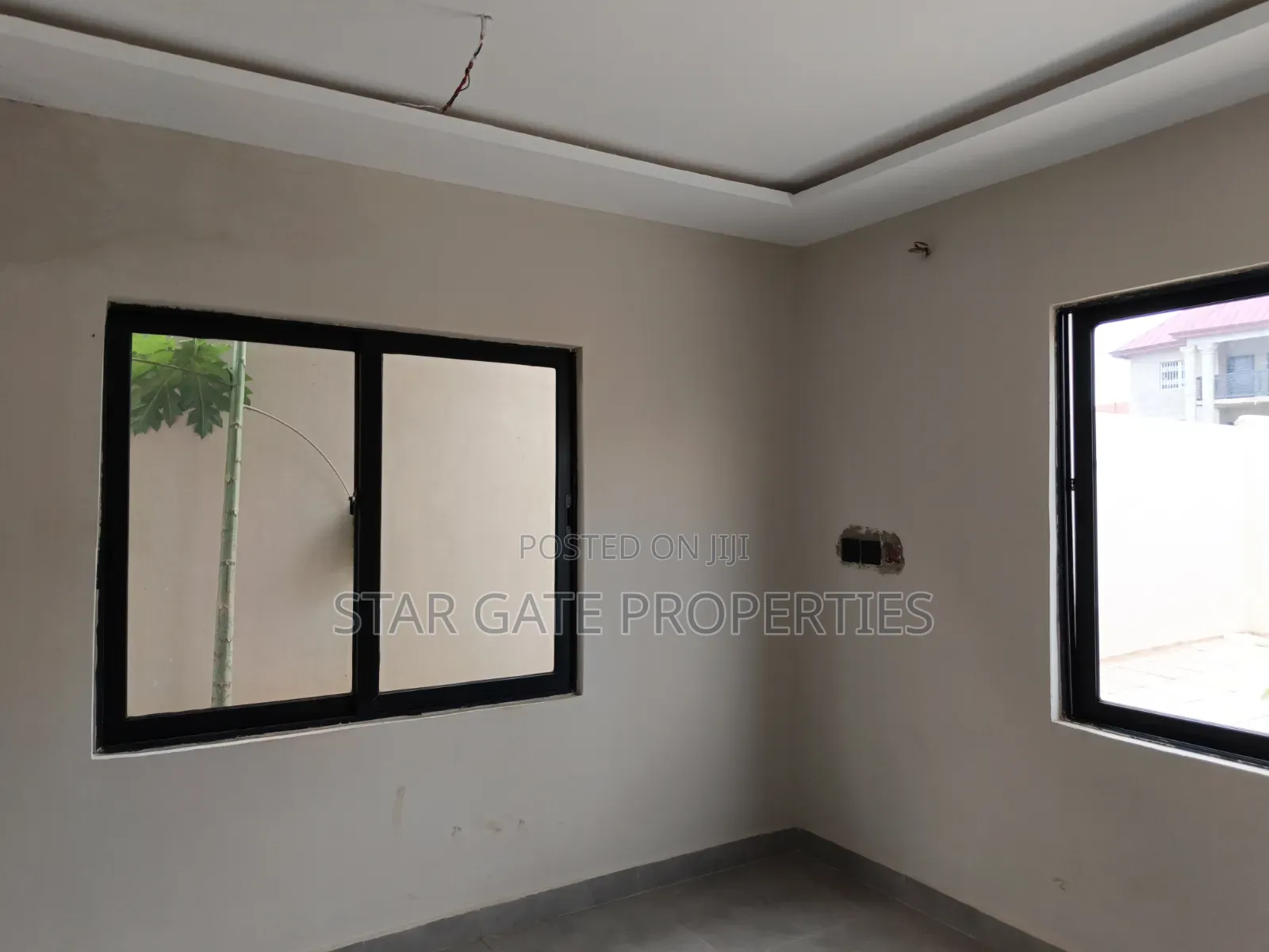 3bdrm House in Gated Estate Houses, Kumasi Metropolitan for sale