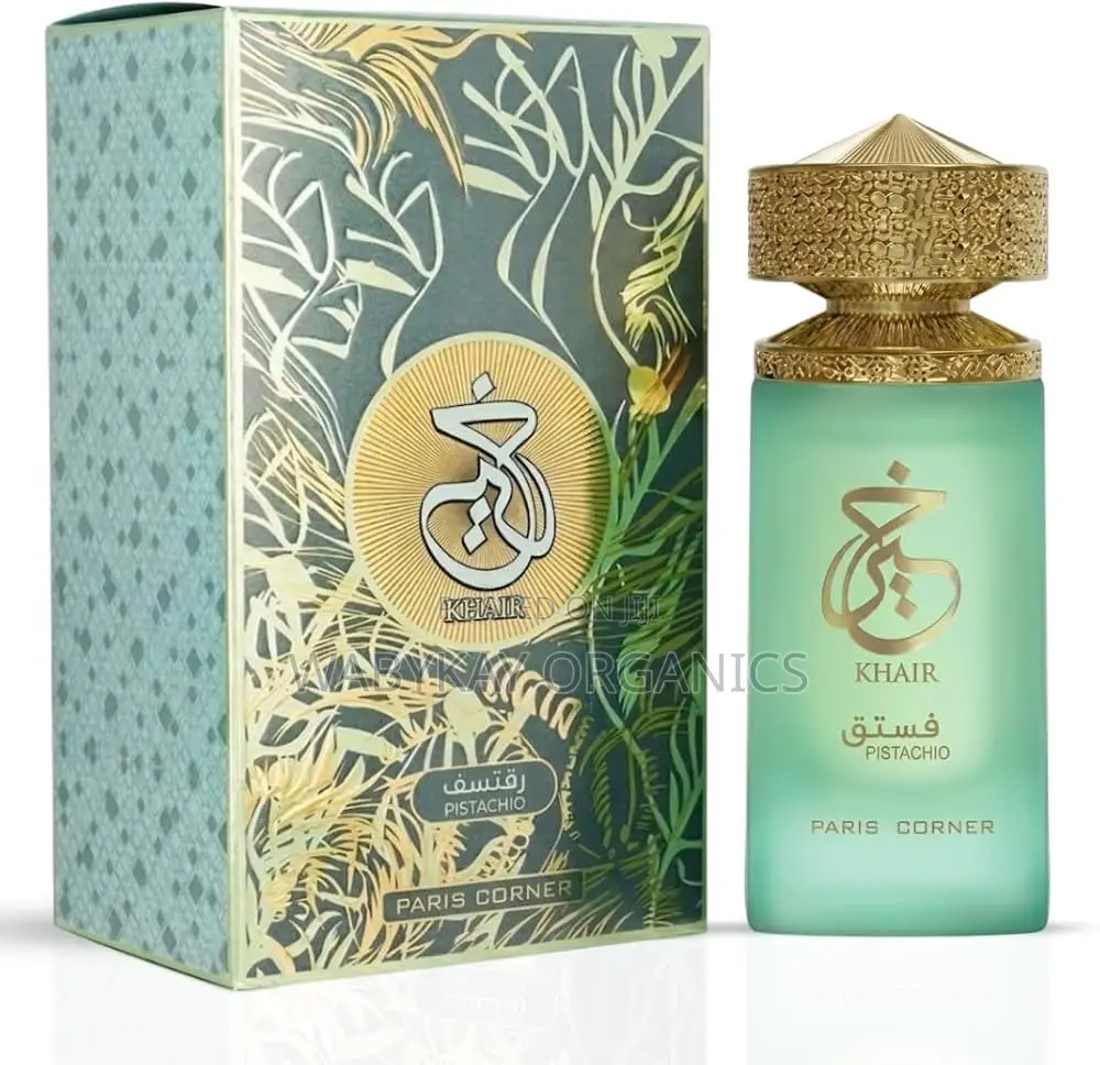 Paris Corner Khair 100ml