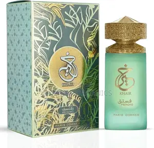 Paris Corner Khair 100ml