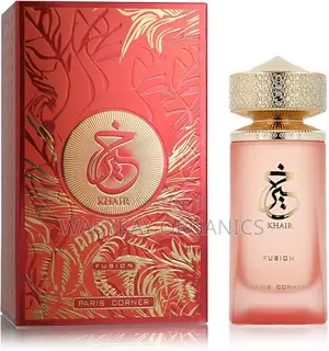 Paris Corner Khair 100ml