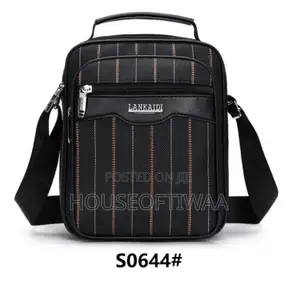 Crossbody and Shoulder Bag