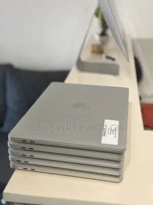 Laptop Apple MacBook Pro 2019 8GB Intel Core i5 SSD 128GB