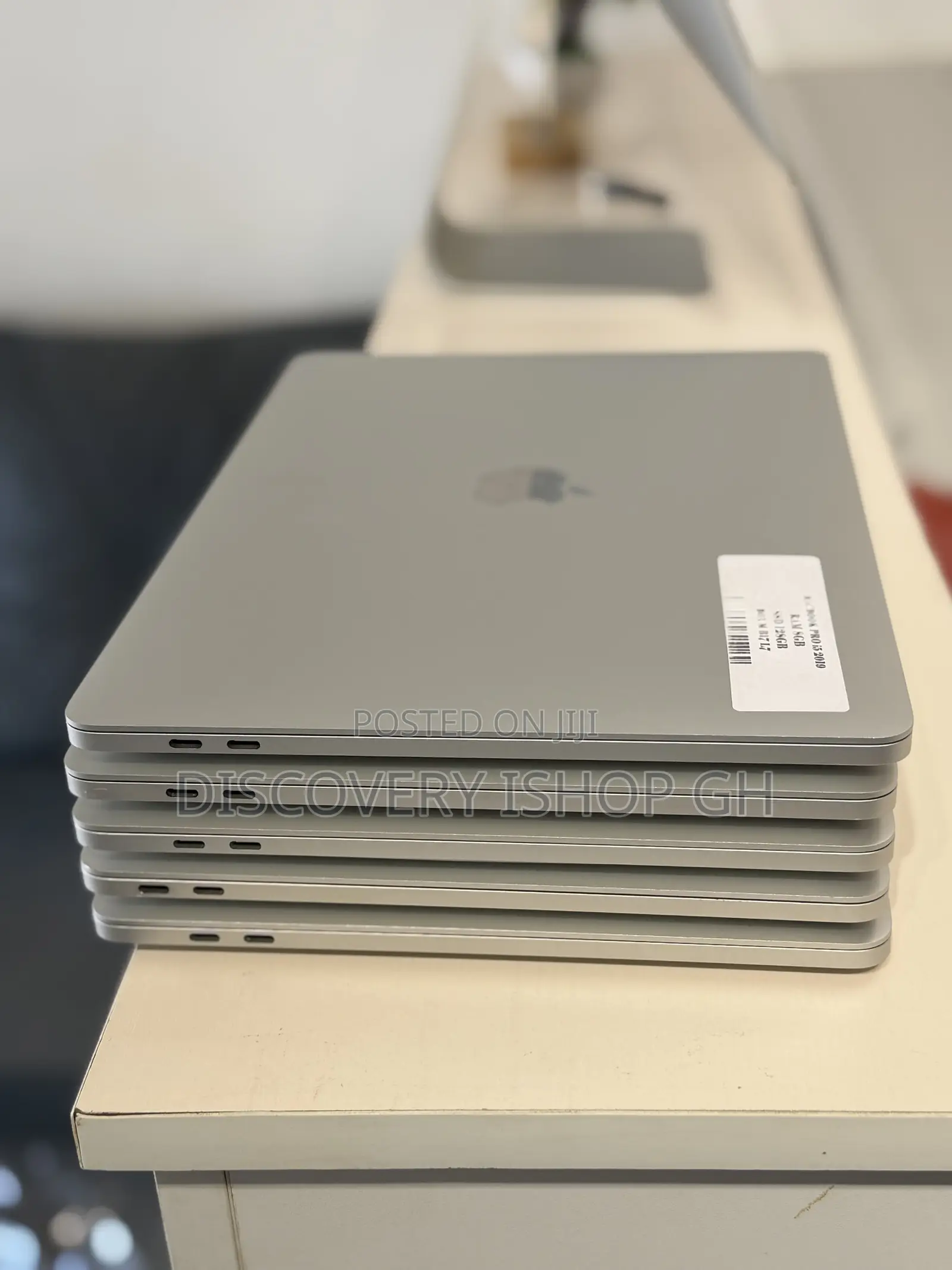 Laptop Apple MacBook Pro 2019 8GB Intel Core i5 SSD 128GB