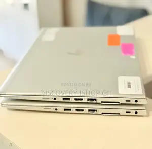 Laptop HP EliteBook 850 G6 16GB Intel Core i7 SSD 256GB