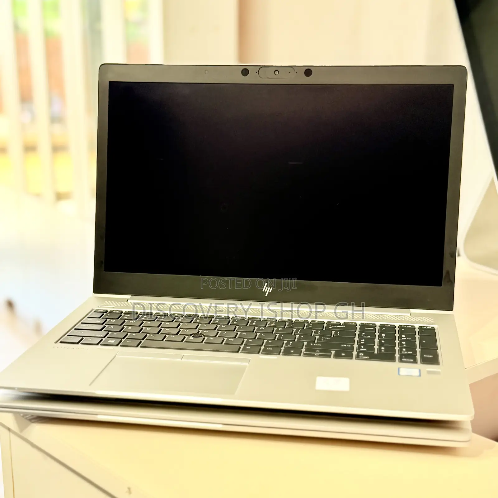 Laptop HP EliteBook 850 G6 16GB Intel Core i7 SSD 256GB