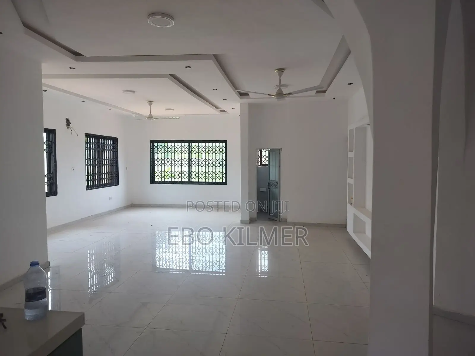 4bdrm House in Sasaabi for rent
