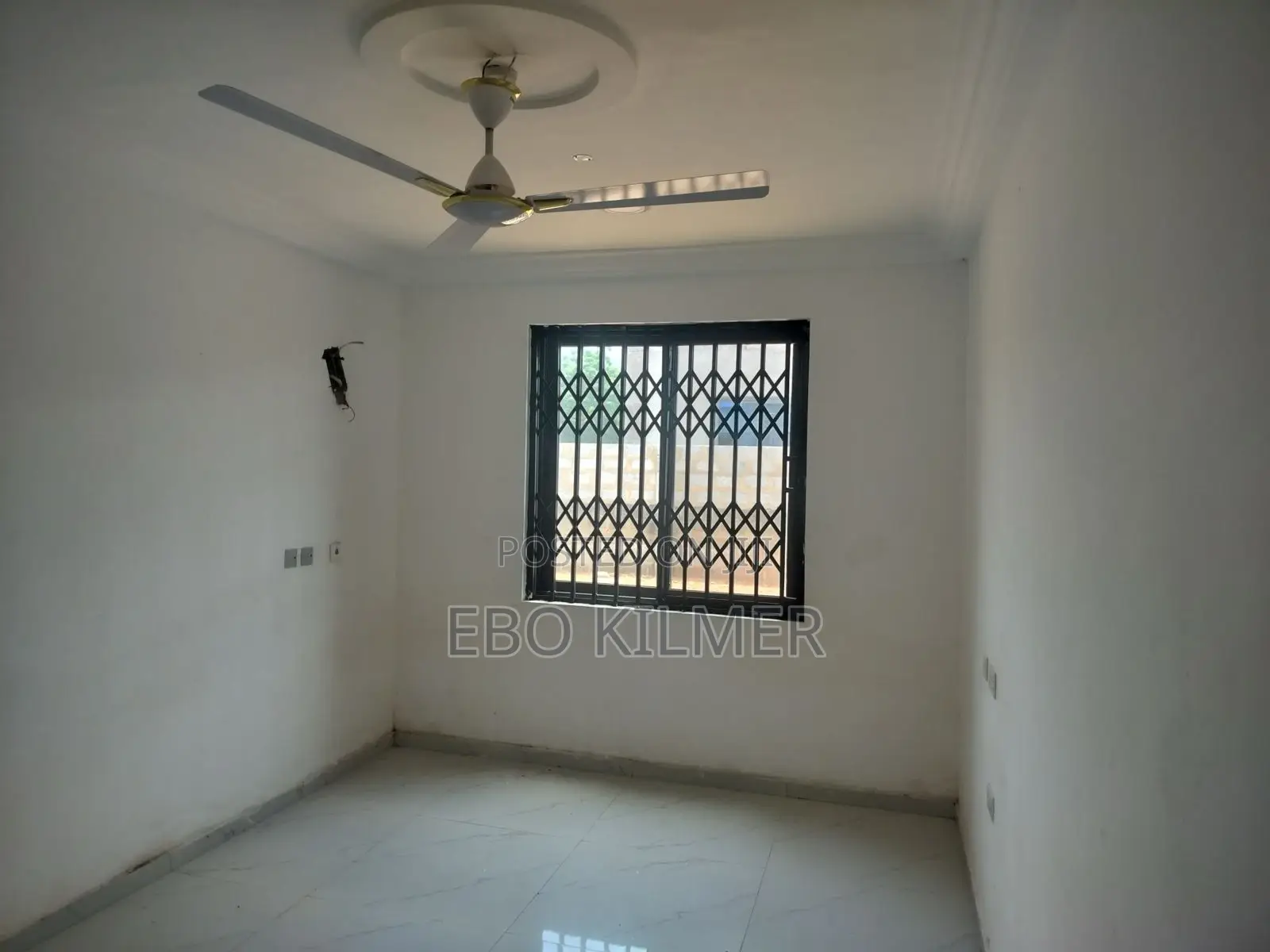 4bdrm House in Sasaabi for rent